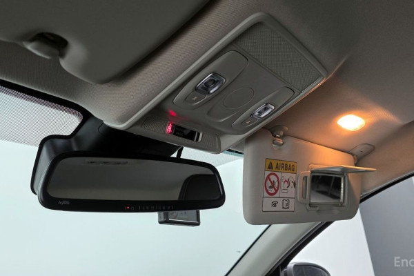 2021 Renault Samsung XM3 с пробегом 33 057 км