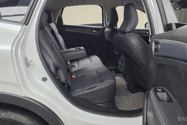 2022 Renault Samsung XM3 с пробегом 31 045 км