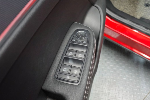 2021 Renault Samsung XM3 с пробегом 68 287 км