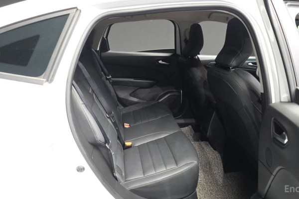 2022 Renault Samsung XM3 с пробегом 52 275 км