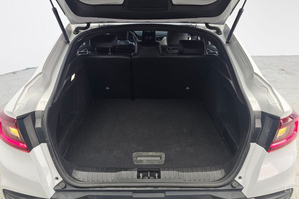 2022 Renault Samsung XM3 с пробегом 48 468 км