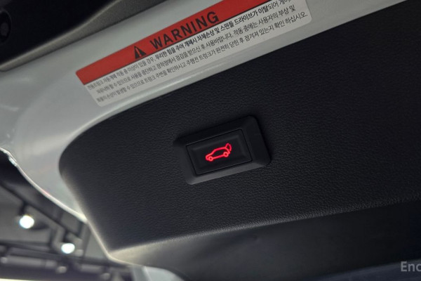 2022 Renault Samsung XM3 с пробегом 42 339 км