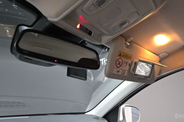 2021 Renault Samsung XM3 с пробегом 81 555 км