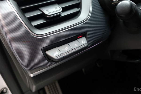 2022 Renault Samsung XM3 с пробегом 73 591 км