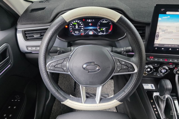 2022 Renault Samsung XM3 с пробегом 31 045 км