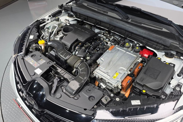 2022 Renault Samsung XM3 с пробегом 60 665 км