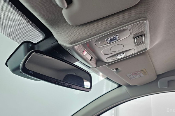 2022 Renault Samsung XM3 с пробегом 107 704 км