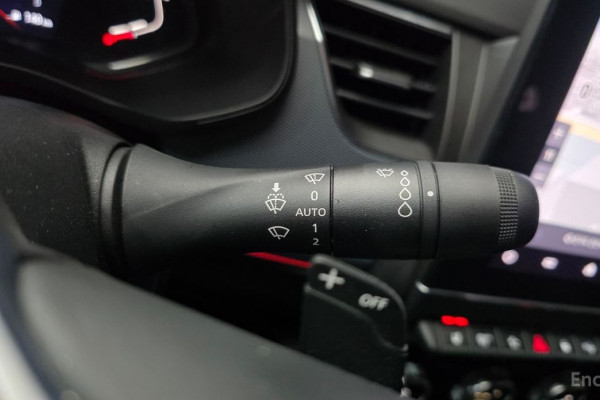 2021 Renault Samsung XM3 с пробегом 68 287 км