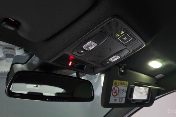 2022 Renault Samsung XM3 с пробегом 42 339 км