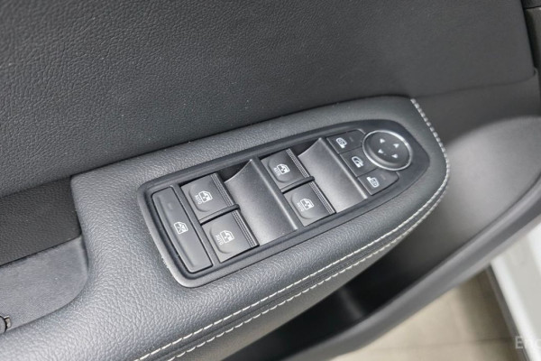 2022 Renault Samsung XM3 с пробегом 31 045 км