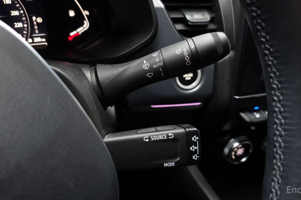 2022 Renault Samsung XM3 с пробегом 73 591 км