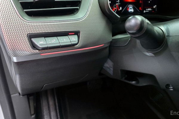 2022 Renault Samsung XM3 с пробегом 85 572 км