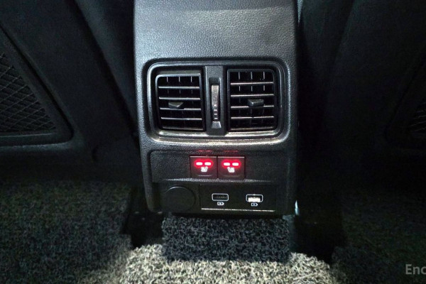 2022 Renault Samsung XM3 с пробегом 73 591 км