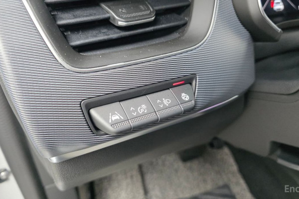 2022 Renault Samsung XM3 с пробегом 31 045 км