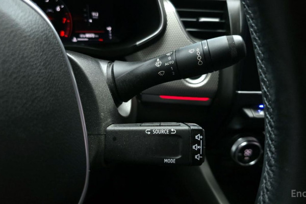 2022 Renault Samsung XM3 с пробегом 85 572 км