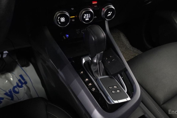 2021 Renault Samsung XM3 с пробегом 82 964 км