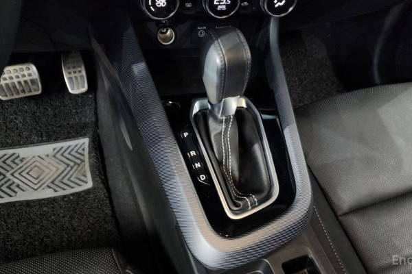 2021 Renault Samsung XM3 с пробегом 62 989 км