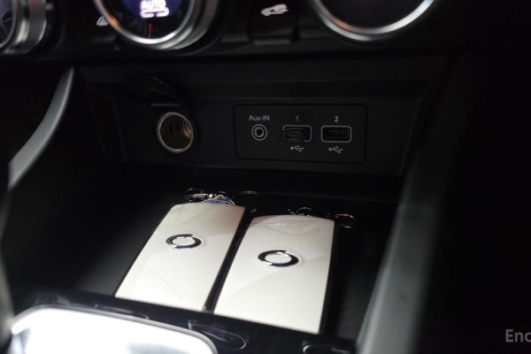 2021 Renault Samsung XM3 с пробегом 68 287 км