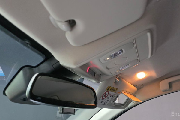 2021 Renault Samsung XM3 с пробегом 68 287 км