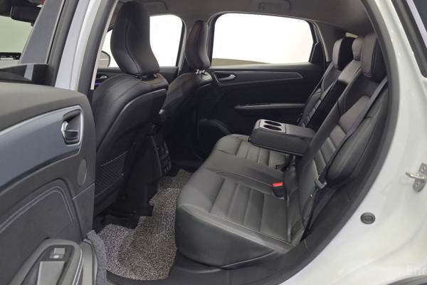 2021 Renault Samsung XM3 с пробегом 82 964 км