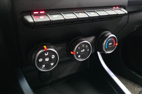 2022 Renault Samsung XM3 с пробегом 52 275 км