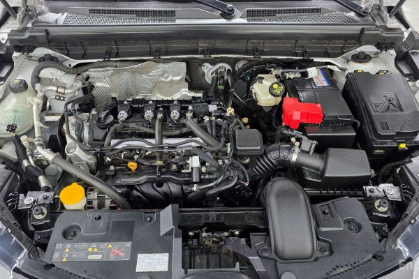 2022 Renault Samsung XM3 с пробегом 35 582 км