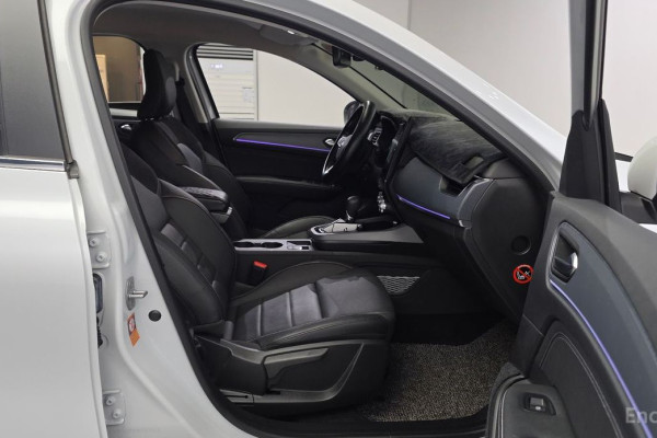 2021 Renault Samsung XM3 с пробегом 82 964 км