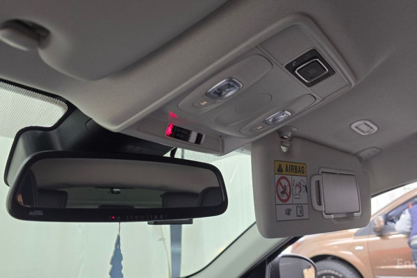 2022 Renault Samsung XM3 с пробегом 72 991 км