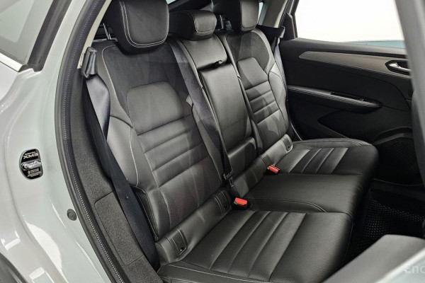 2022 Renault Samsung XM3 с пробегом 60 665 км