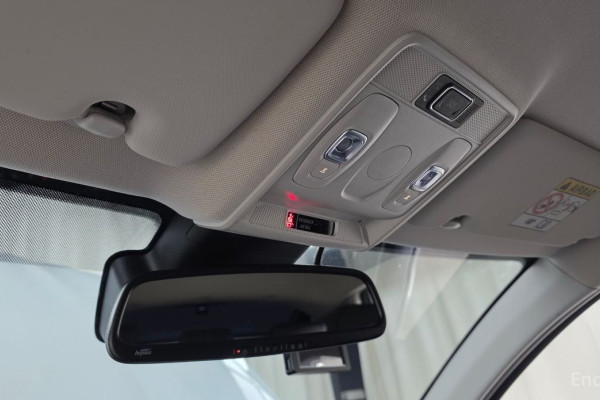 2022 Renault Samsung XM3 с пробегом 31 045 км