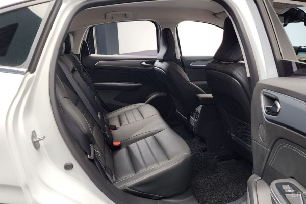 2021 Renault Samsung XM3 с пробегом 62 989 км