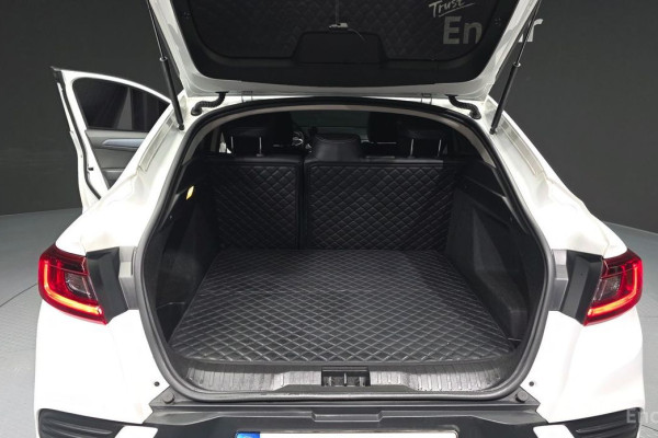 2022 Renault Samsung XM3 с пробегом 52 275 км