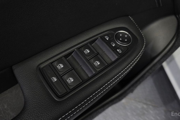 2021 Renault Samsung XM3 с пробегом 82 964 км