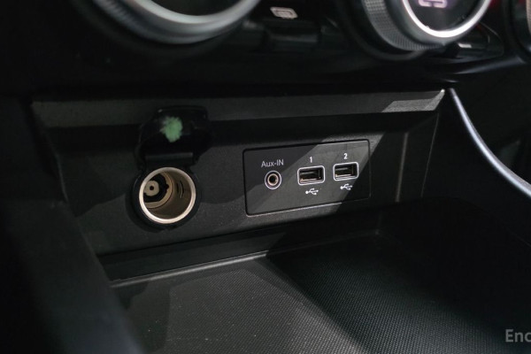 2021 Renault Samsung XM3 с пробегом 52 288 км