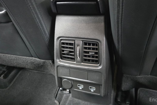 2022 Renault Samsung XM3 с пробегом 72 991 км