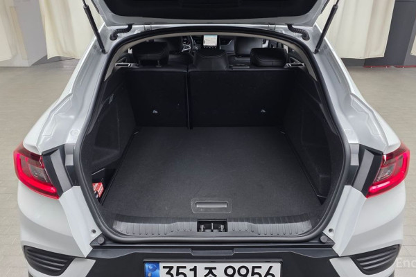 2022 Renault Samsung XM3 с пробегом 31 045 км