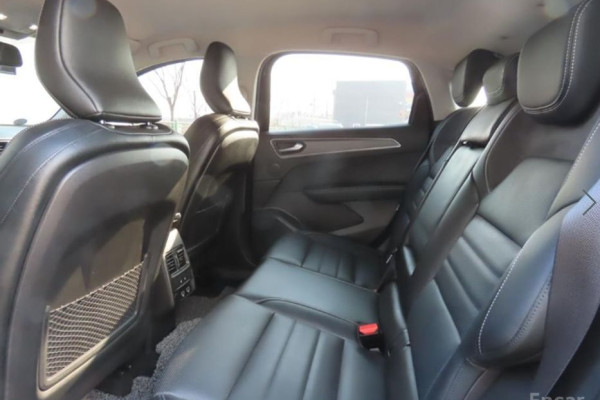 2021 Renault Samsung XM3 с пробегом 34 611 км