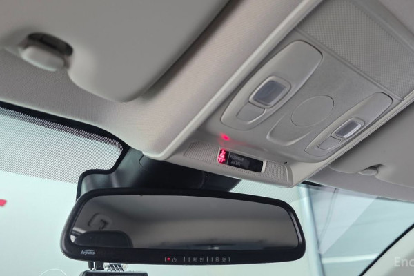 2021 Renault Samsung XM3 с пробегом 52 288 км