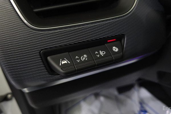 2021 Renault Samsung XM3 с пробегом 82 964 км