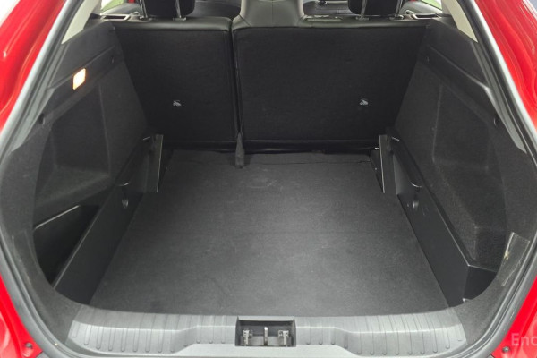 2022 Renault Samsung XM3 с пробегом 72 991 км