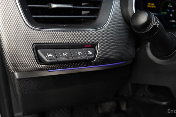 2022 Renault Samsung XM3 с пробегом 60 665 км