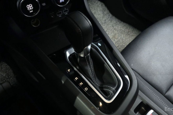 2022 Renault Samsung XM3 с пробегом 35 582 км