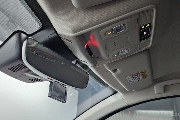 2022 Renault Samsung XM3 с пробегом 60 665 км