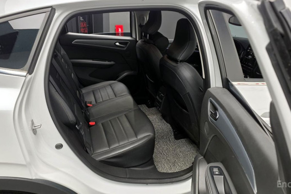 2022 Renault Samsung XM3 с пробегом 35 582 км