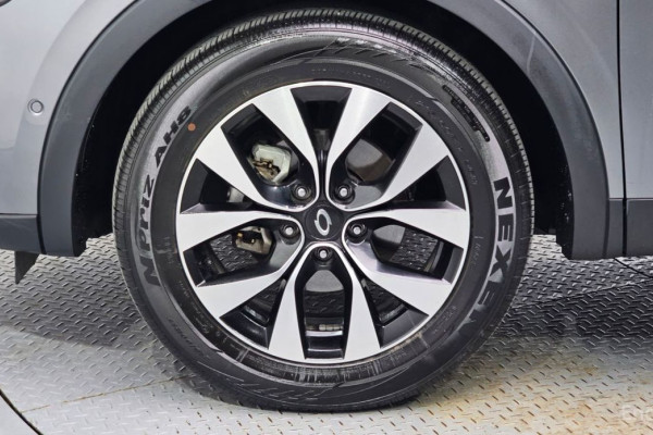 2021 Renault Samsung XM3 с пробегом 30 041 км