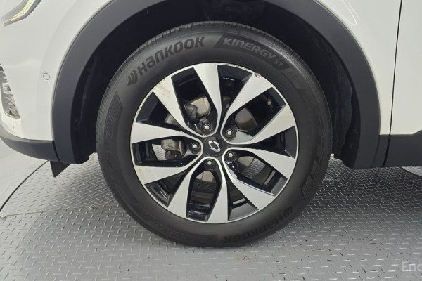 2022 Renault Samsung XM3 с пробегом 80 475 км