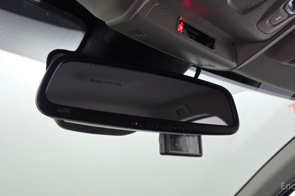 2021 Renault Samsung XM3 с пробегом 82 964 км