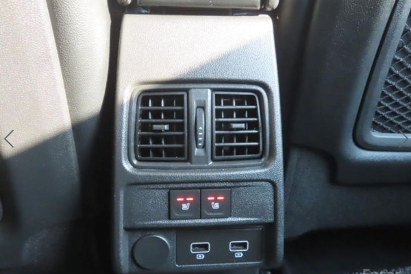 2021 Renault Samsung XM3 с пробегом 34 611 км