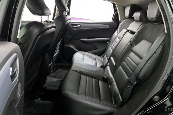 2022 Renault Samsung XM3 с пробегом 47 899 км