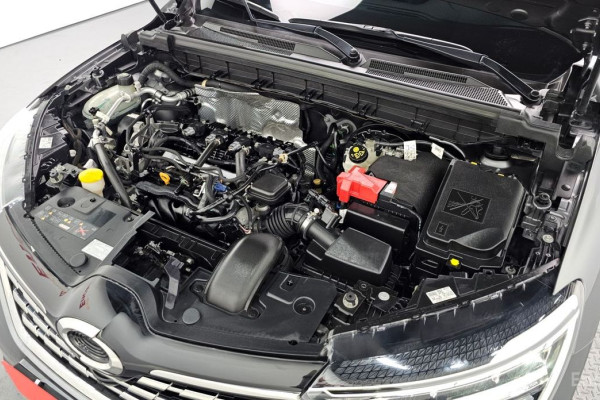 2021 Renault Samsung XM3 с пробегом 30 041 км